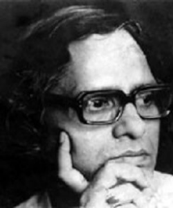 পূর্ণেন্দু পত্রী
